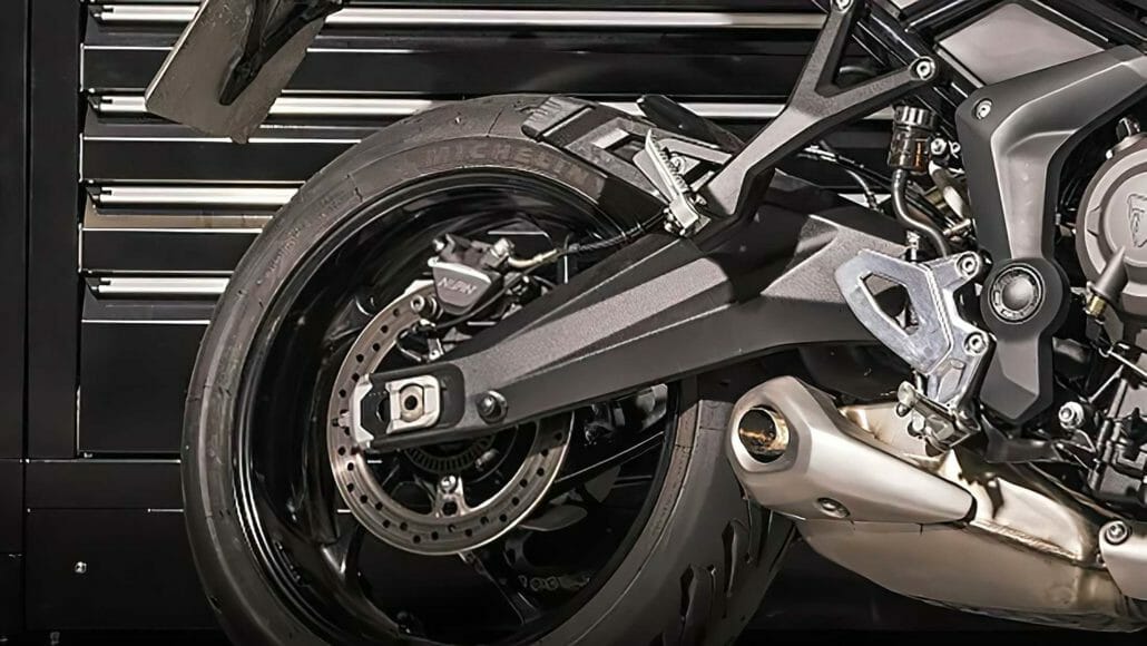 Triumph Tiger Sport 660 teased 10 Triumph Tiger Sport 660 10