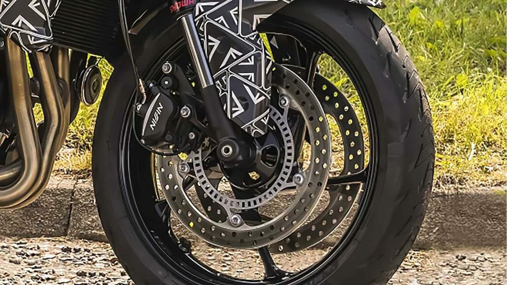 Triumph Tiger Sport 660 teased 13 Triumph Tiger Sport 660 13