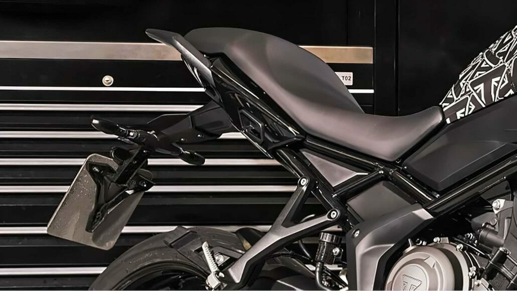 Triumph Tiger Sport 660 teased 18 Triumph Tiger Sport 660 18