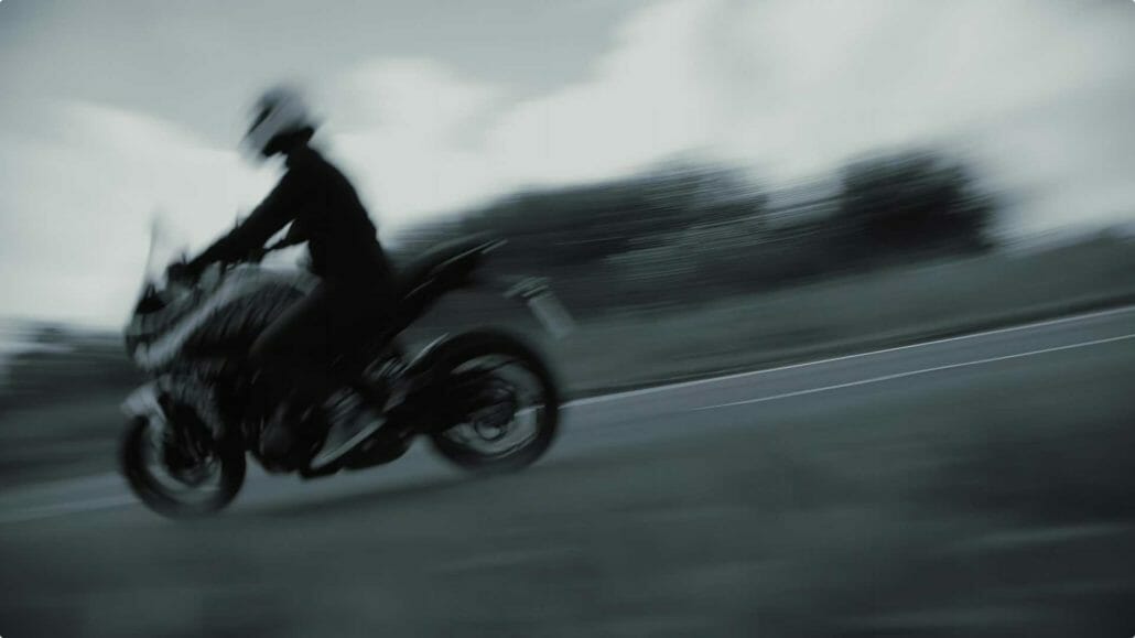 Triumph Tiger Sport 660 teased 2 Triumph Tiger Sport 660 2