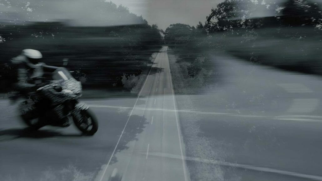 Triumph Tiger Sport 660 teased 4 Triumph Tiger Sport 660 4