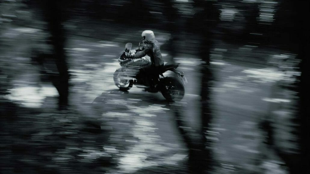 Triumph Tiger Sport 660 teased 7 Triumph Tiger Sport 660 7