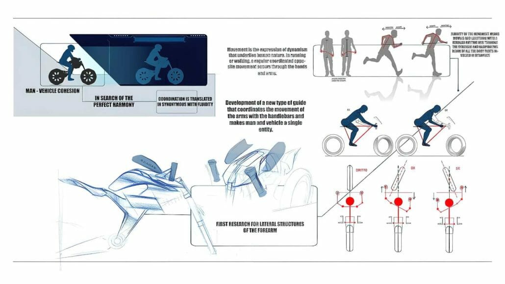Yamaha Double Y concept 12 Yamahas Double Y Concept 12