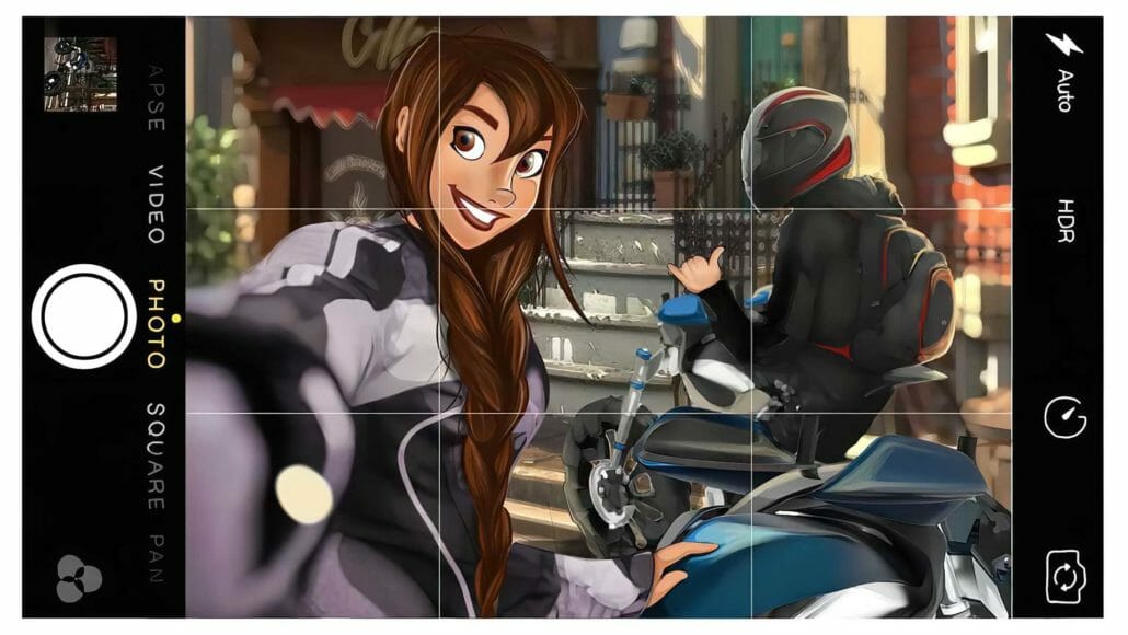 Yamaha Double Y concept 3 Yamahas Double Y Concept 3