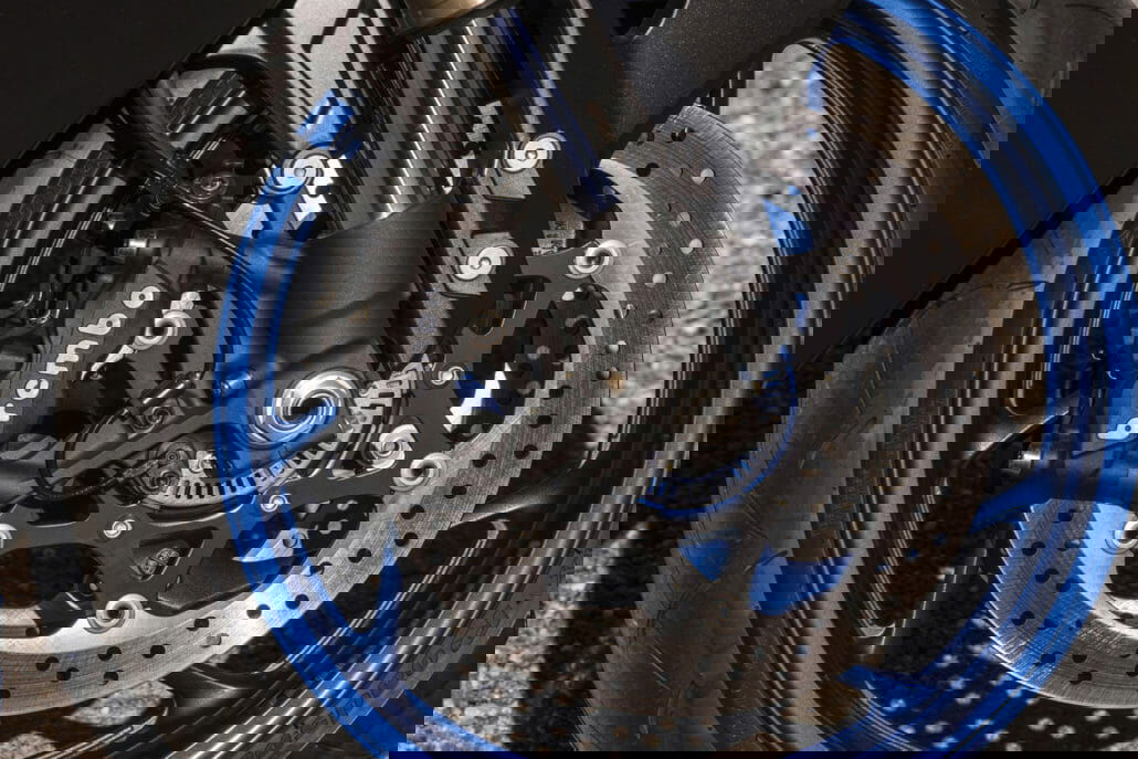 Die neue Suzuki GSX-S1000GT 42 GSX S1000GT M2 Action 138