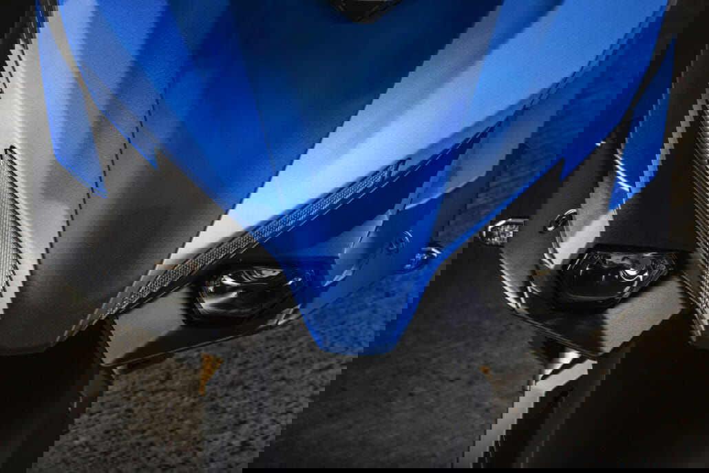 Die neue Suzuki GSX-S1000GT 30 GSX S1000GT M2 Action 20