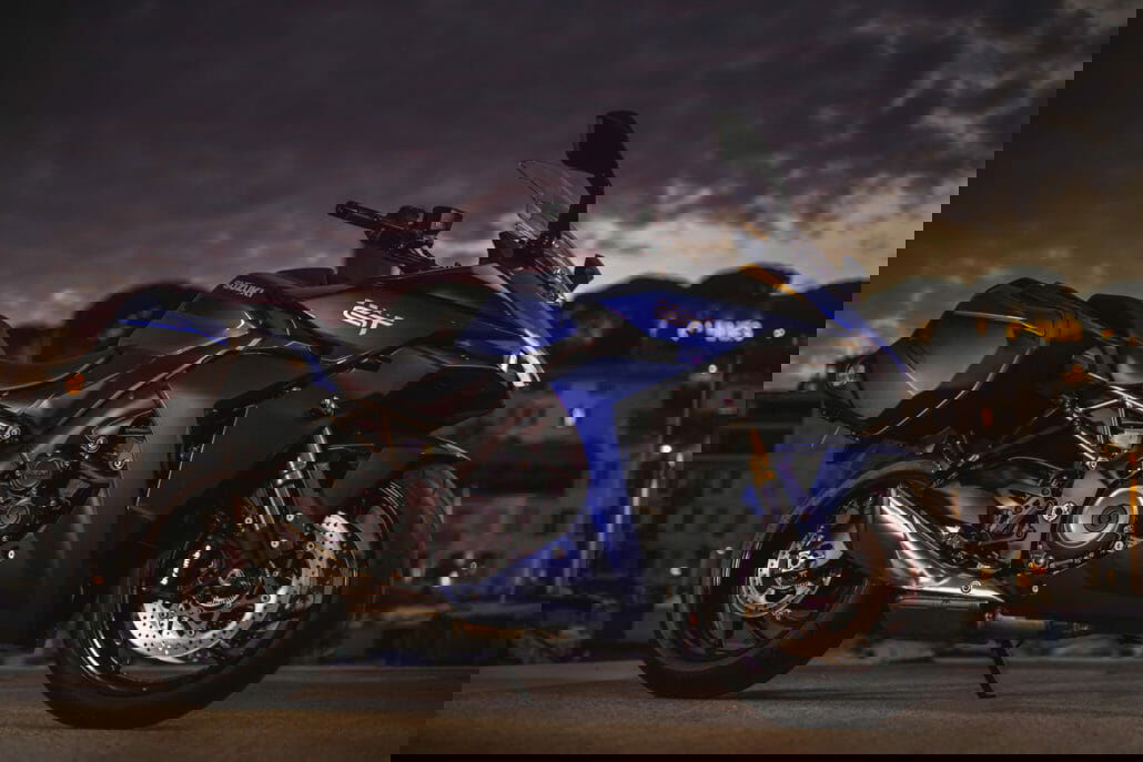 Die neue Suzuki GSX-S1000GT 33 GSX S1000GT M2 Action 27 QT8