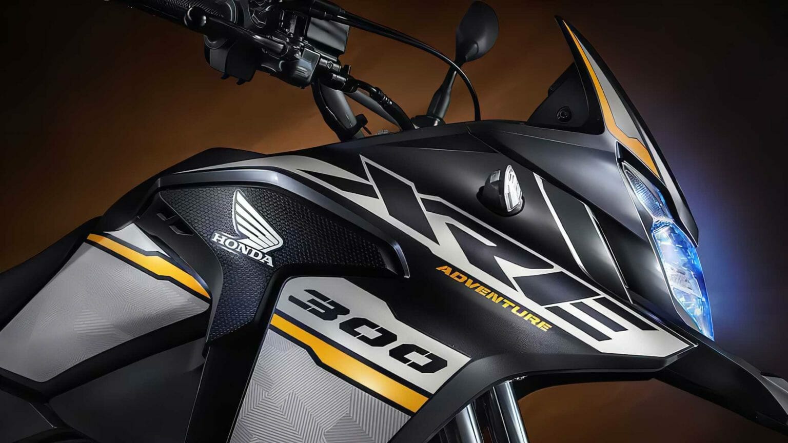 Honda XRE 300 Honda XRE 300 15