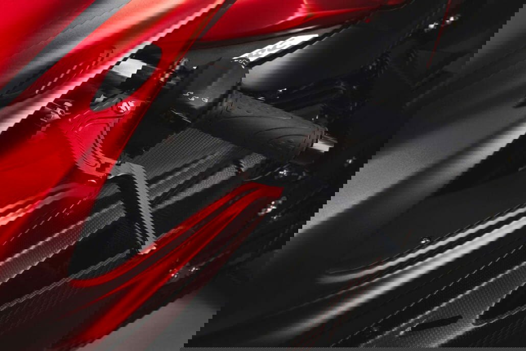 MV Agusta F3 RR - with new aerodynamics 21 MV Agusta F3 RR 130