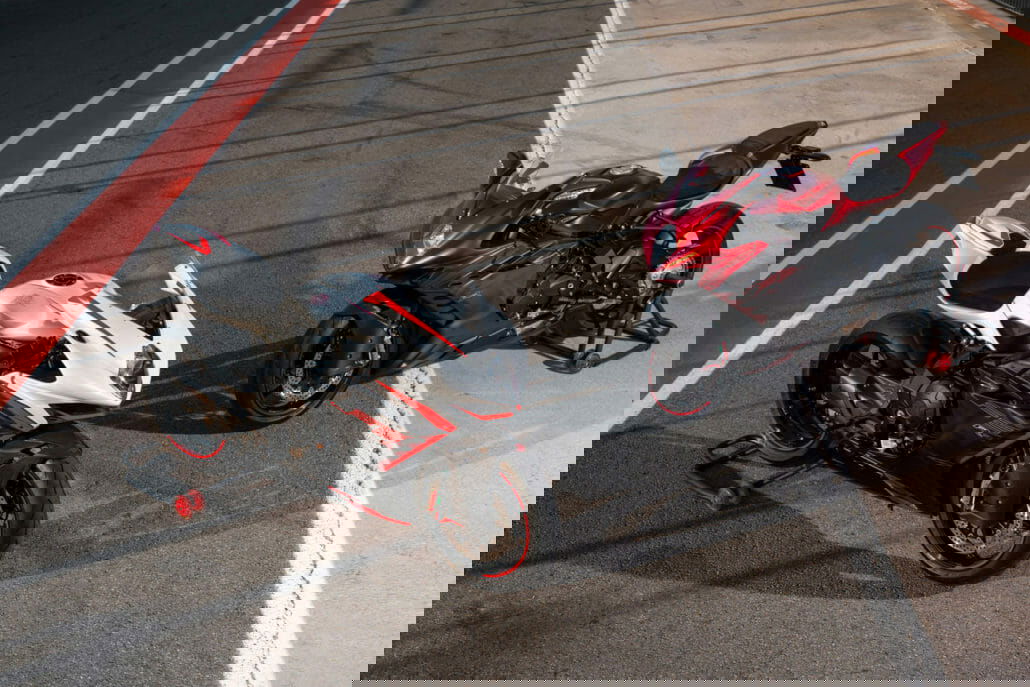 MV Agusta F3 RR - with new aerodynamics 10 MV Agusta F3 RR 66