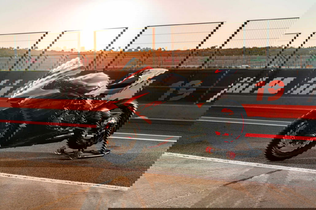 MV Agusta F3 RR - with new aerodynamics 11 MV Agusta F3 RR 69