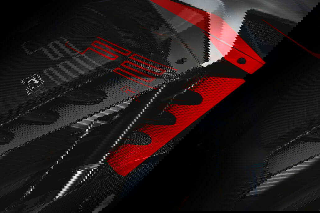 MV Agusta F3 RR - with new aerodynamics 12 MV Agusta F3 RR 81