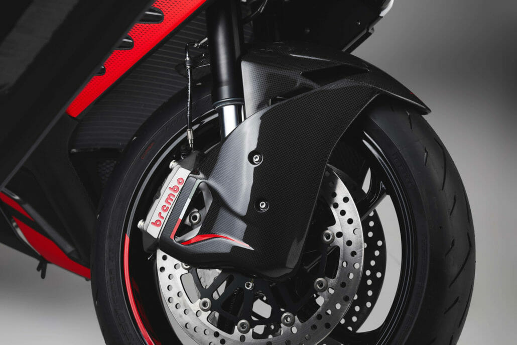 MV Agusta F3 RR - with new aerodynamics 13 MV Agusta F3 RR 82
