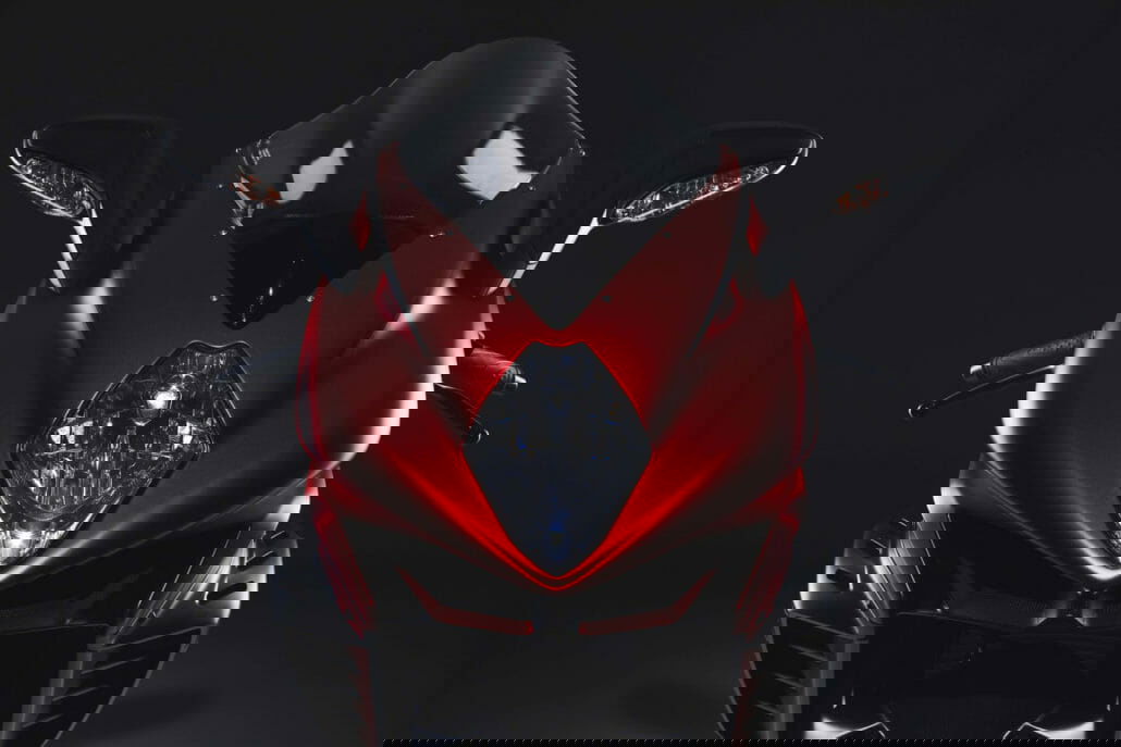 MV Agusta F3 RR - with new aerodynamics 15 MV Agusta F3 RR 95