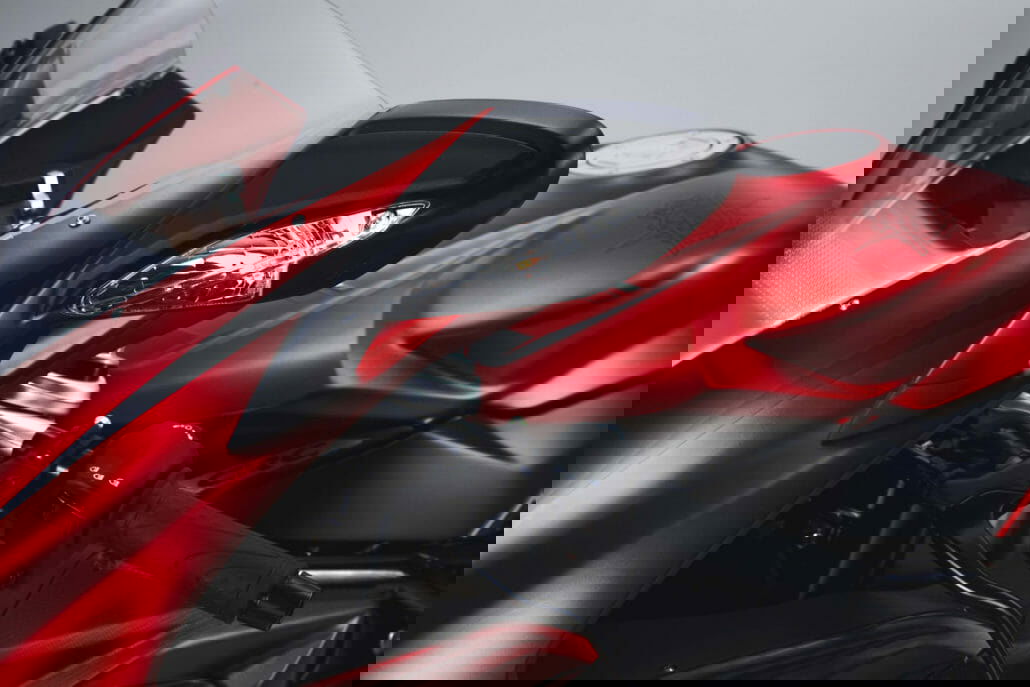 MV Agusta F3 RR - with new aerodynamics 16 MV Agusta F3 RR 98