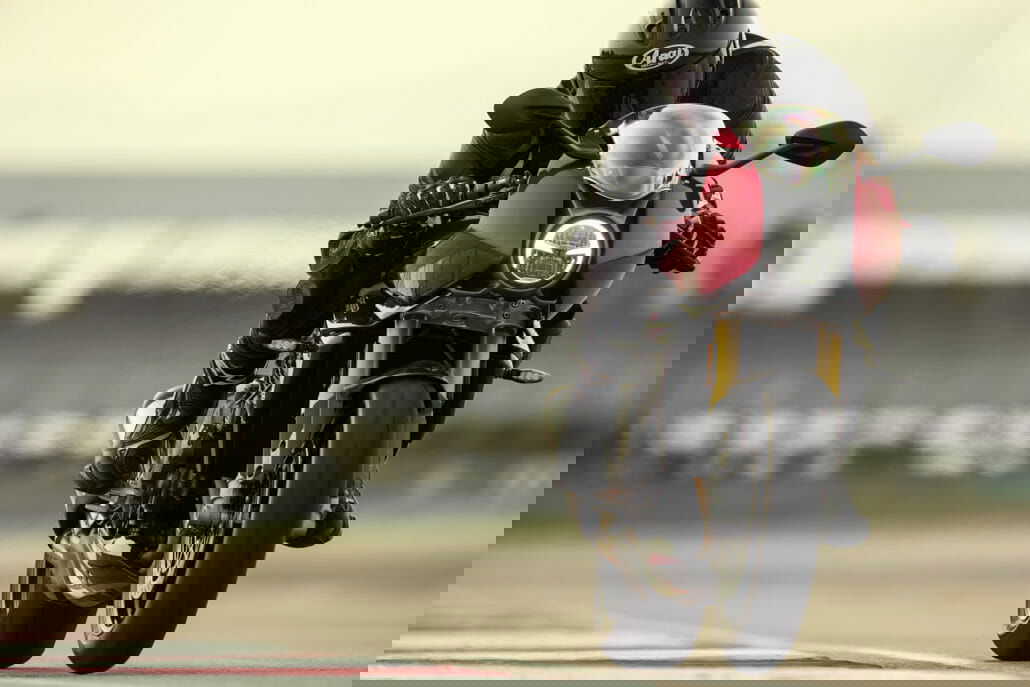 Speed Triple 1200 RR MY22 27A0287 1 ML