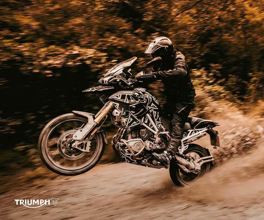Neue Triumph Tiger 1200 kommt 30 Triumph Tiger 1200 1
