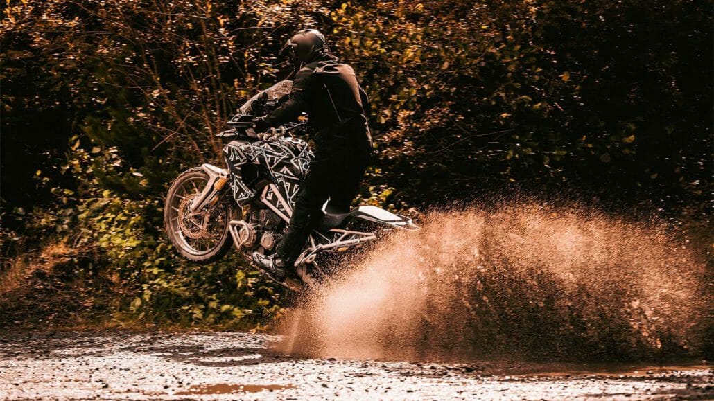 Neue Triumph Tiger 1200 kommt 33 Triumph Tiger 1200 4