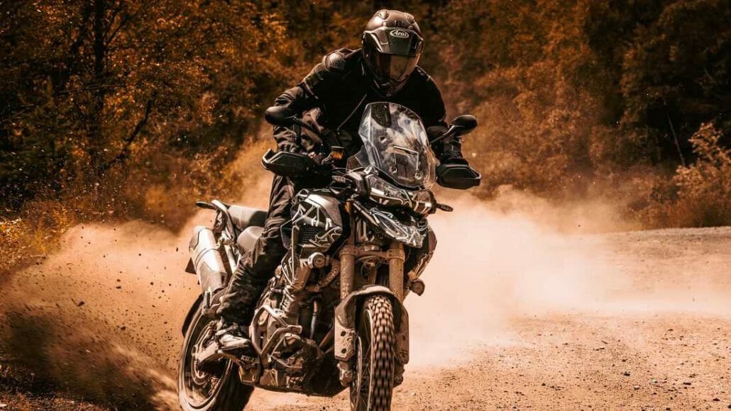 Neue Triumph Tiger 1200 kommt 34 Triumph Tiger 1200 5