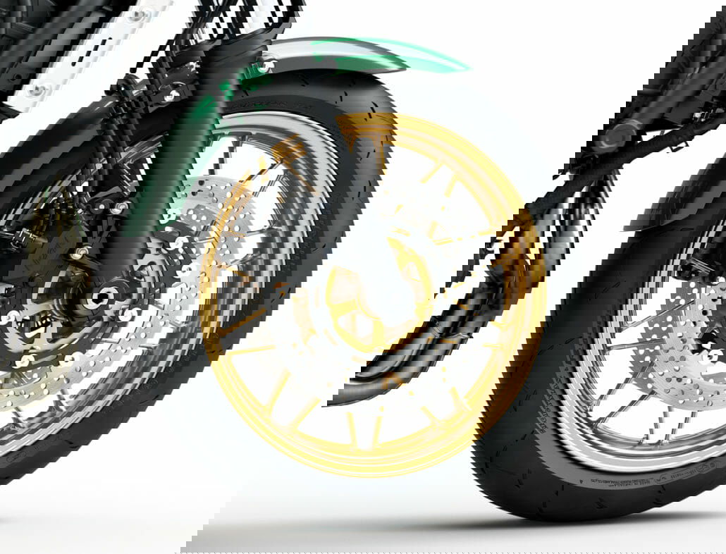 Kawasaki Z 650 RS presented 14 hi 22MY Z650RS Sales photos 26