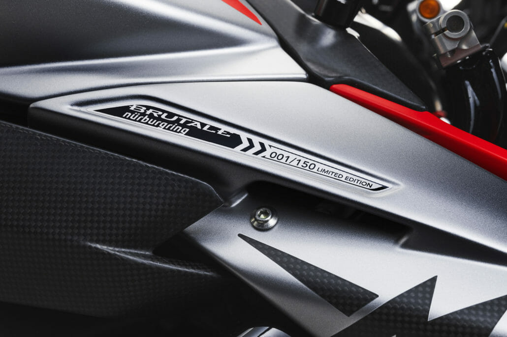 MV Agusta Brutale 1000 RR Nürburgring 22 BRUTALE 1000 NURBURGRING DETAILS 28