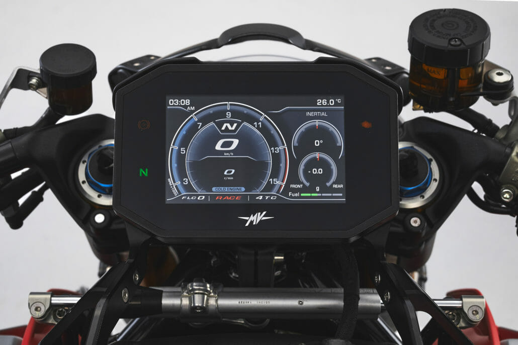 MV Agusta Brutale 1000 RR Nürburgring 8 BRUTALE 1000 NURBURGRING DETAILS 2