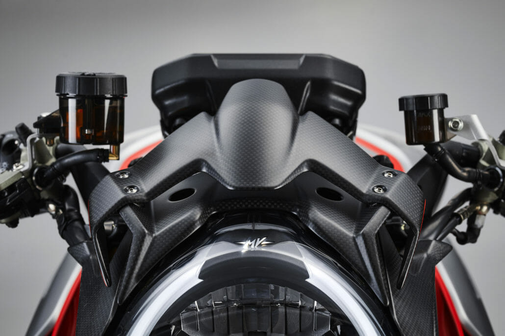 MV Agusta Brutale 1000 RR Nürburgring 29 BRUTALE 1000 NURBURGRING DETAILS 41