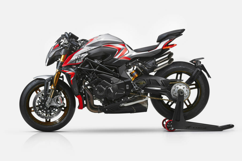 MV Agusta Brutale 1000 RR Nürburgring 34 BRUTALE 1000 NURBURGRING STUDIO 4