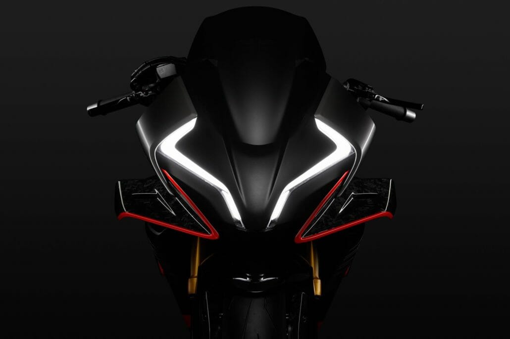 CFMoto Vision Concept SR oder SR C21 2