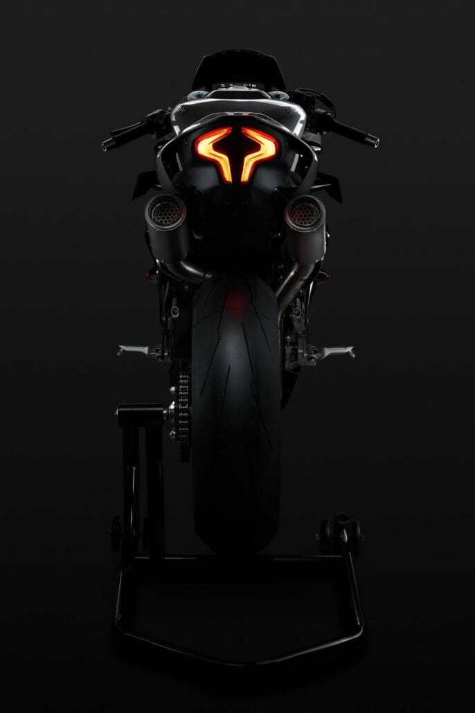 CFMoto Vision Concept SR oder SR C21 4