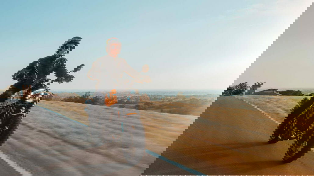 Ducati presents new Scrambler models 11 Ducati Scrambler 1100 Tribute Pro 11