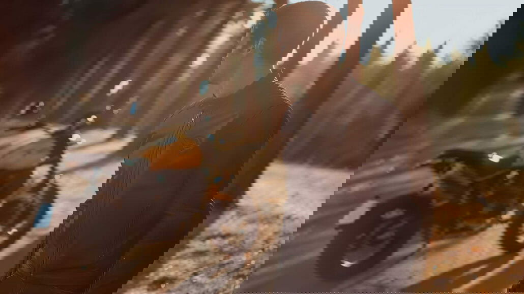 Ducati presents new Scrambler models 4 Ducati Scrambler 1100 Tribute Pro 4