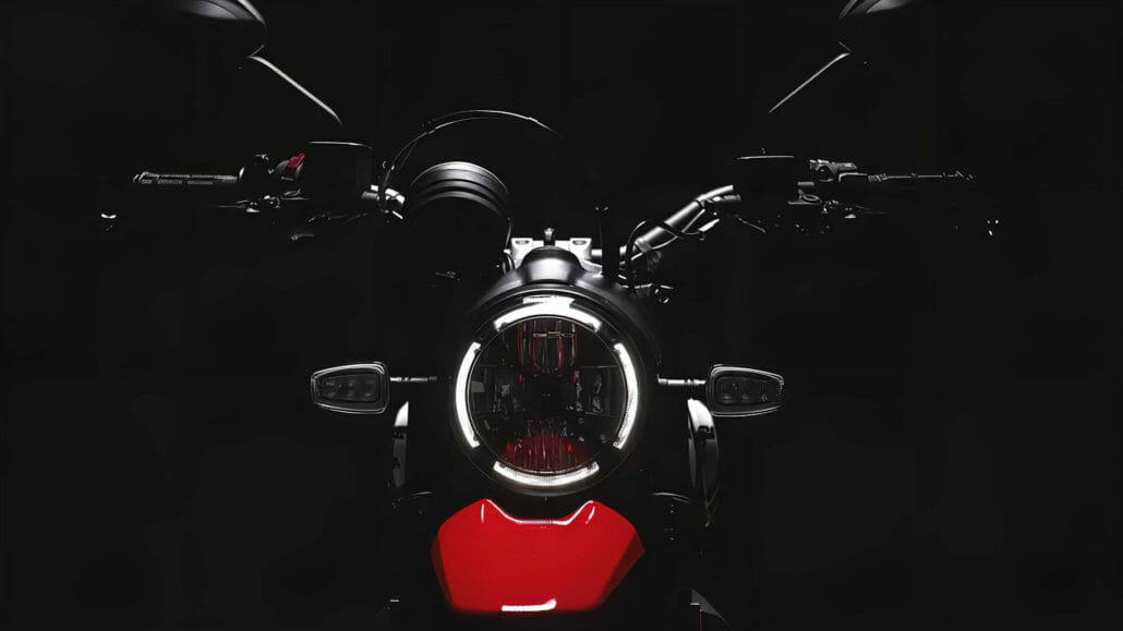 Ducati presents new Scrambler models 18 Ducati Scrambler Urban Motard 2