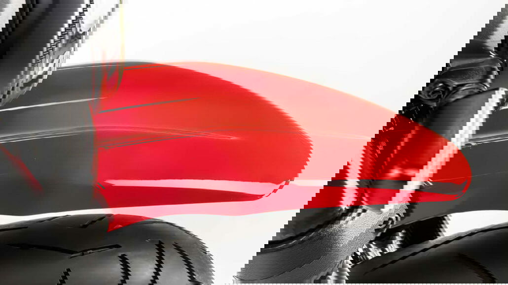 Ducati presents new Scrambler models 25 Ducati Scrambler Urban Motard 9