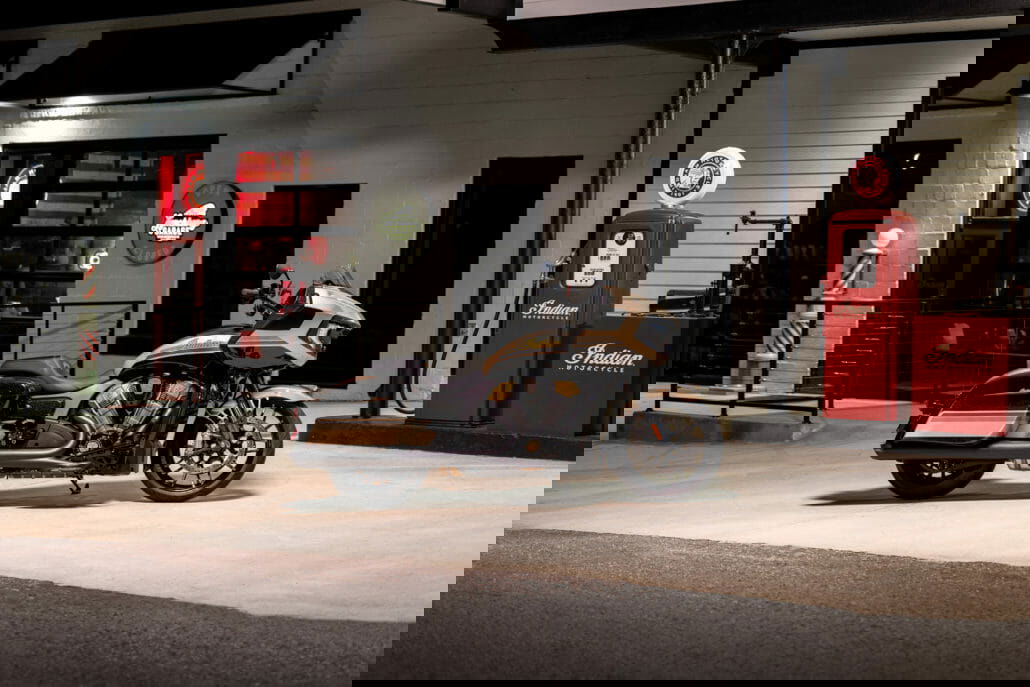 Indian Challenger Limited Jack Daniels Edition 2022 1 Indian Challenger Limited Jack Daniels Edition 2022 1