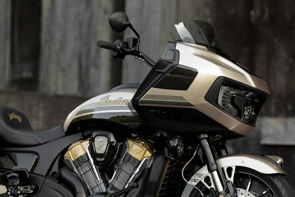 Indian Challenger Limited Jack Daniels Edition 2022 14 Indian Challenger Limited Jack Daniels Edition 2022 14