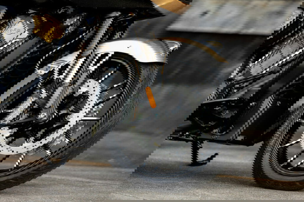 Indian Challenger Limited Jack Daniels Edition 2022 18 Indian Challenger Limited Jack Daniels Edition 2022 18