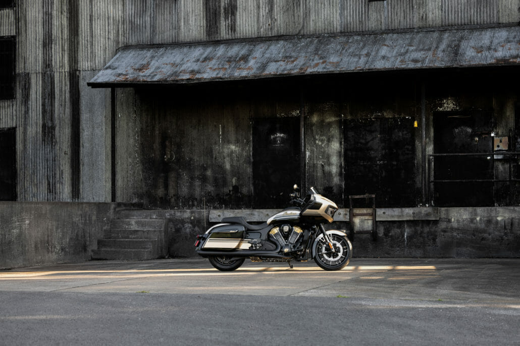 Indian Challenger Limited Jack Daniels Edition 2022 2 Indian Challenger Limited Jack Daniels Edition 2022 2