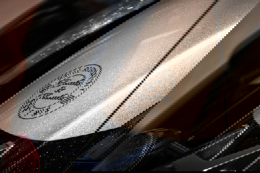 Indian Challenger Limited Jack Daniels Edition 2022 20 Indian Challenger Limited Jack Daniels Edition 2022 20