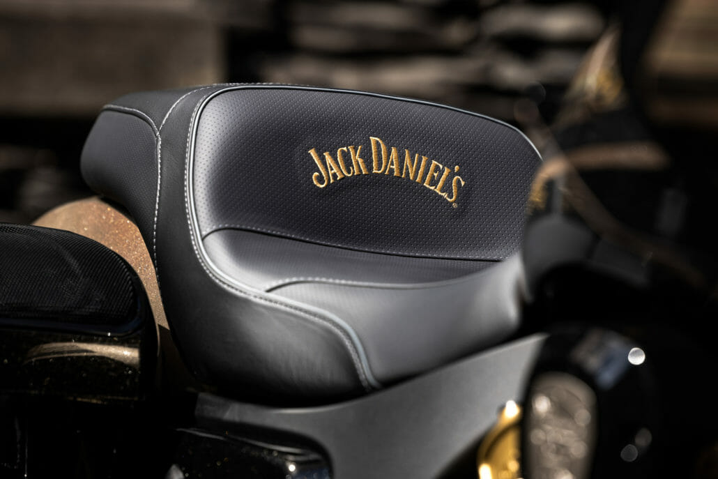 Indian Challenger Limited Jack Daniels Edition 2022 22 Indian Challenger Limited Jack Daniels Edition 2022 22