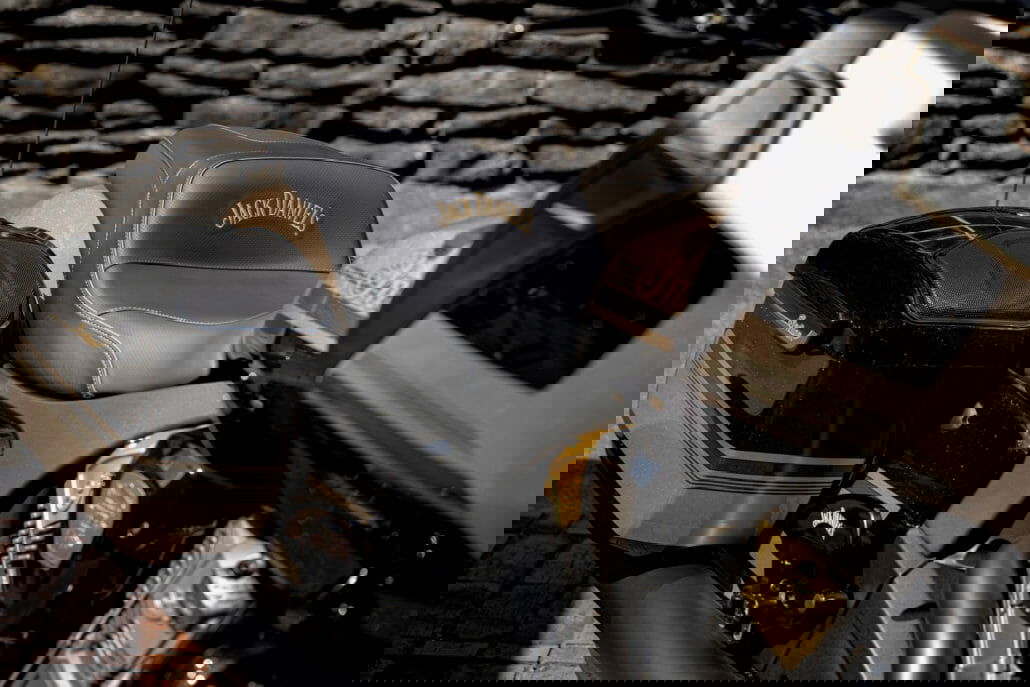 Indian Challenger Limited Jack Daniels Edition 2022 23 Indian Challenger Limited Jack Daniels Edition 2022 23