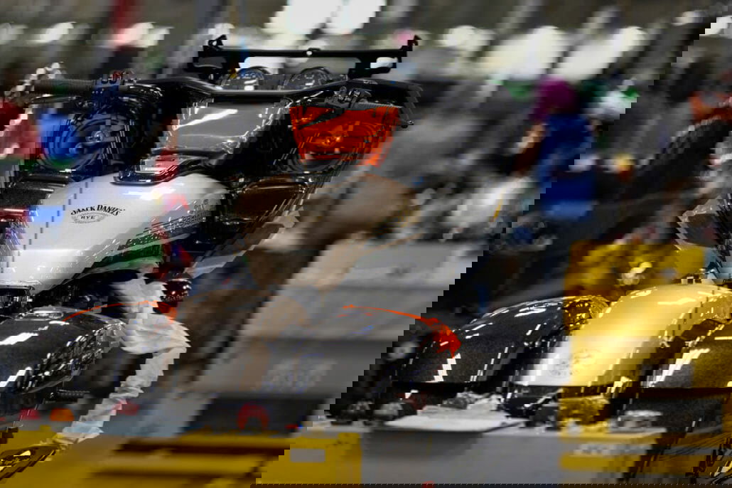 Indian Challenger Limited Jack Daniels Edition 2022 32 Indian Challenger Limited Jack Daniels Edition 2022 32