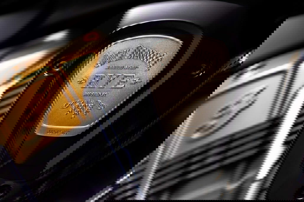 Indian Challenger Limited Jack Daniels Edition 2022 34 Indian Challenger Limited Jack Daniels Edition 2022 34