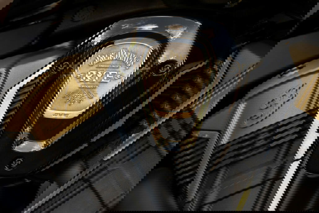 Indian Challenger Limited Jack Daniels Edition 2022 7 Indian Challenger Limited Jack Daniels Edition 2022 7