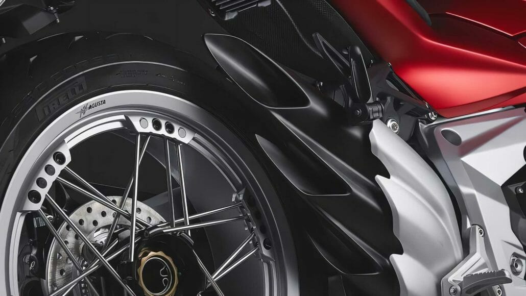 MV Agusta Superveloce Ago 14