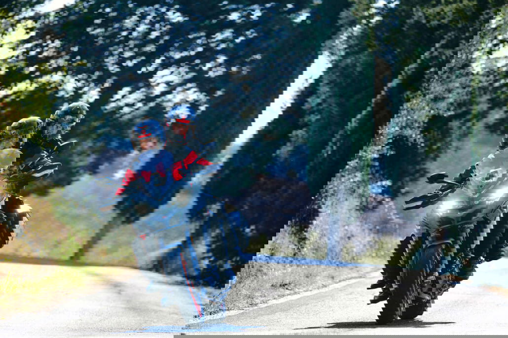 Ducati Multistrada V2 33 MY22 Ducati Multistrada V2S Grey DYN 106 UC338705 High