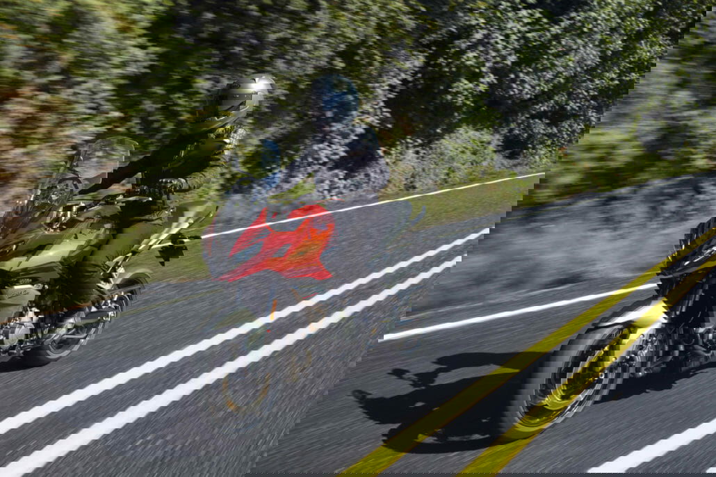 TRIUMPH Tiger Sport 660 presented 7 Triumph Tiger Sport 660 2022 23