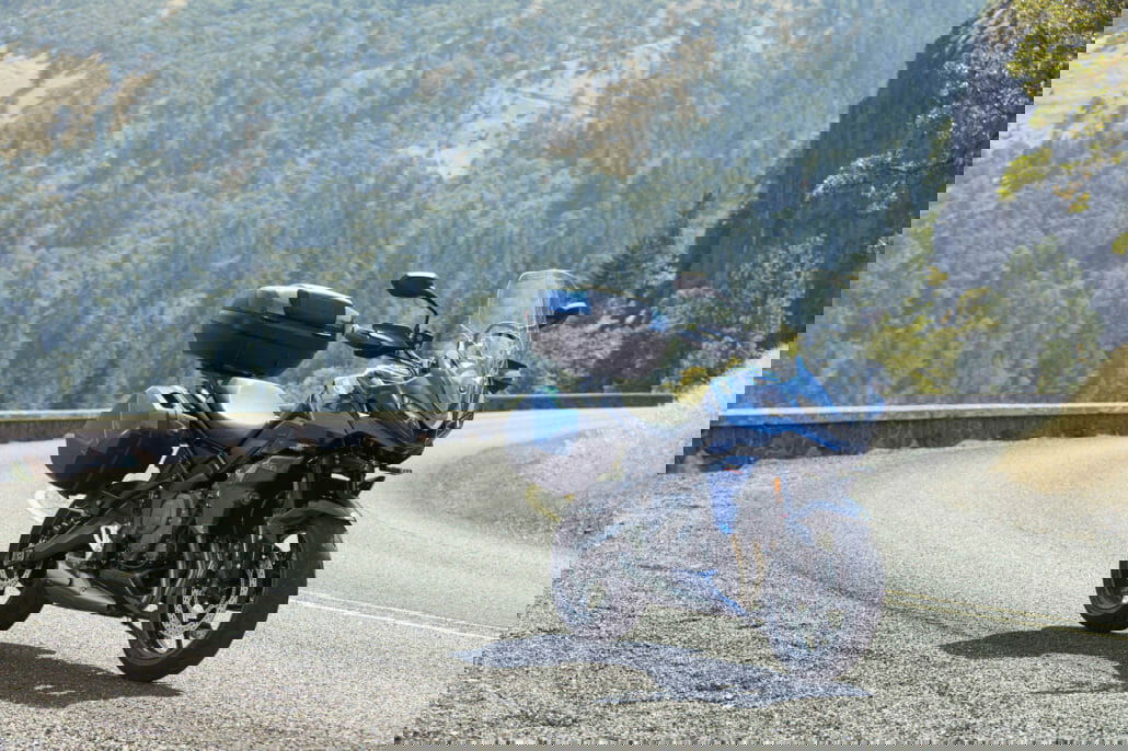 TRIUMPH Tiger Sport 660 presented 8 Triumph Tiger Sport 660 2022 27