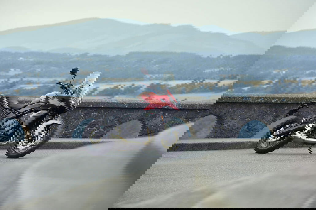 TRIUMPH Tiger Sport 660 presented 9 Triumph Tiger Sport 660 2022 28