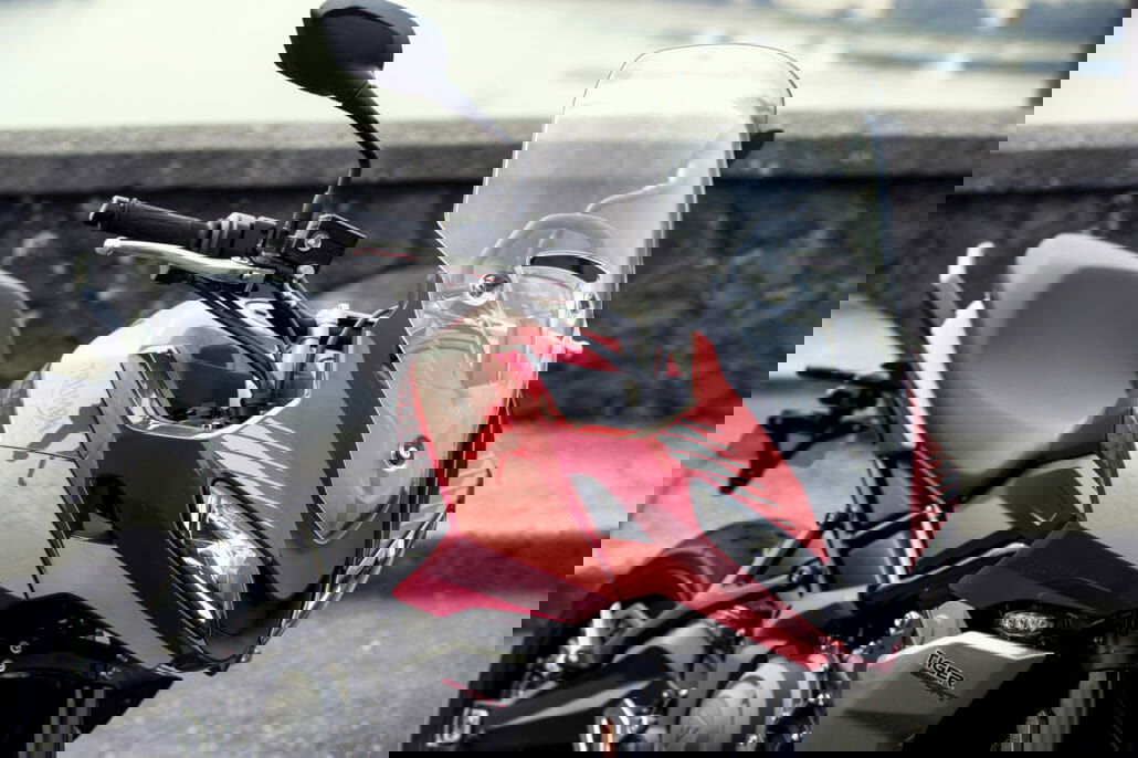 TRIUMPH Tiger Sport 660 presented 17 Triumph Tiger Sport 660 2022 43